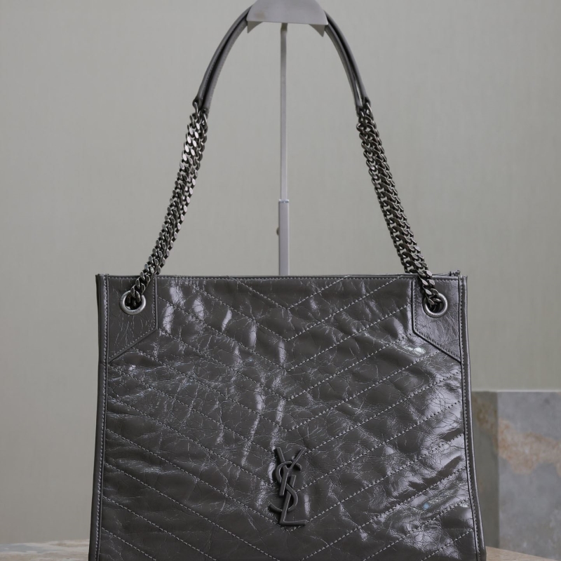 Y*L shopping bags
